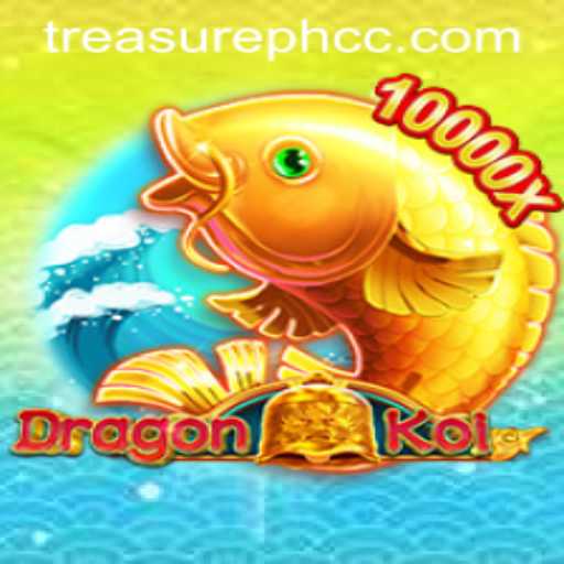 Discover the Mystical World of DragonKoi: An Adventure to Treasureph