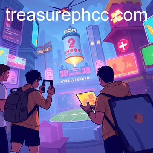 treasureph