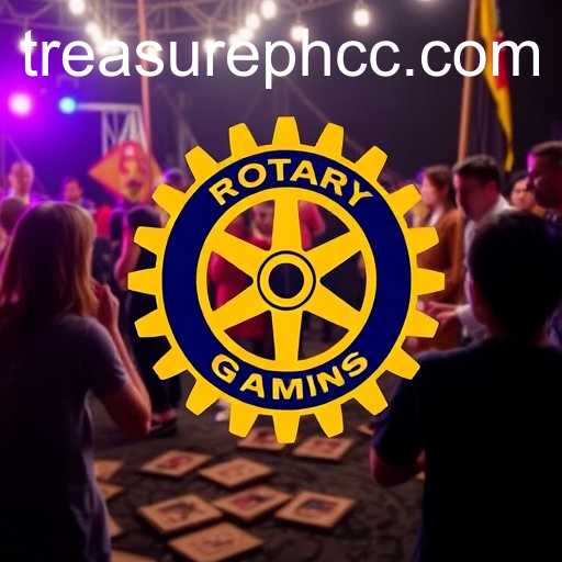 treasureph