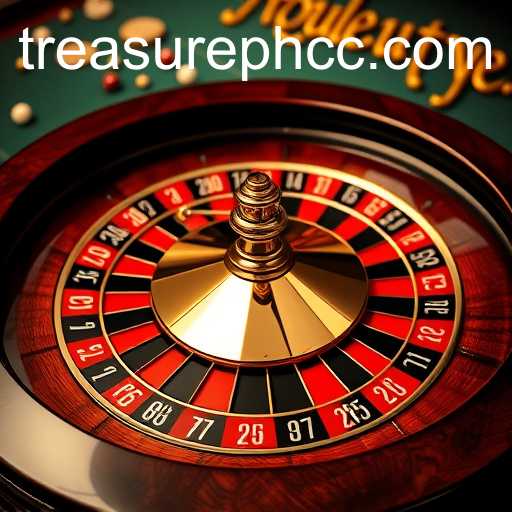 The Enigma of Roulette: Unveiling the Treasureph