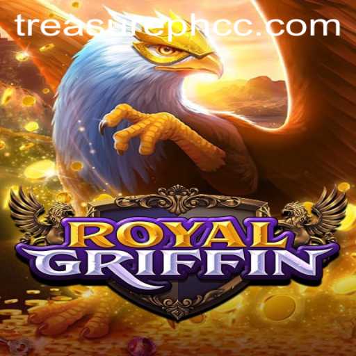 Discover the Thrilling World of RoyalGriffin: Unveiling Treasureph