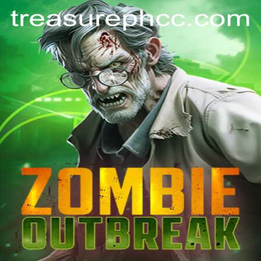 ZombieOutbreak: Conquer the Apocalypse in Search of Treasureph